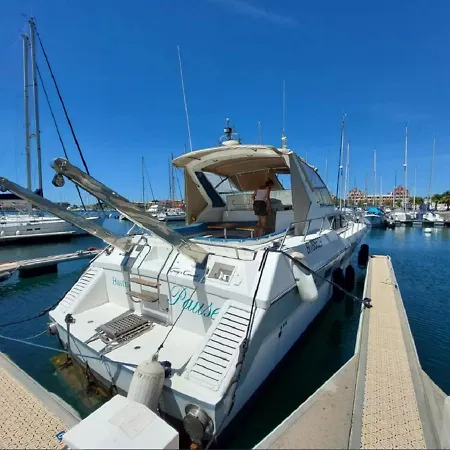 Pause Agde